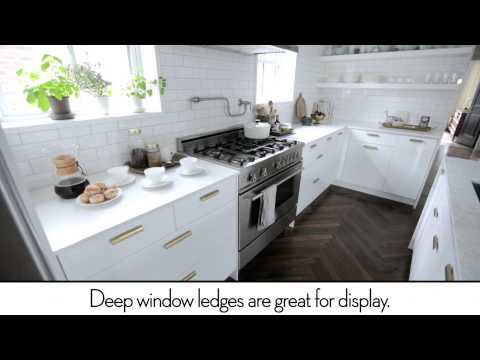 Kitchen Renovation Budgeting Tips