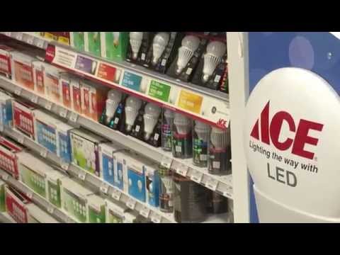 Five Tips on Choosing LED Bulbs