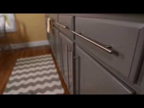 How to Select Kitchen Hardware
