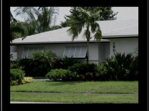 The Benefits of Bahama Shutters