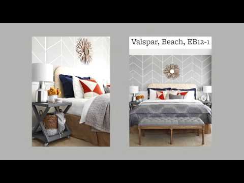 Finding the Perfect Neutral Paint Color