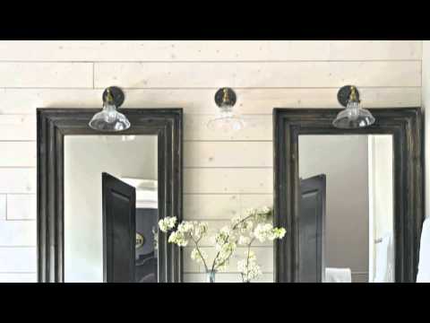 Bathroom Remodeling for Less Than $5,000