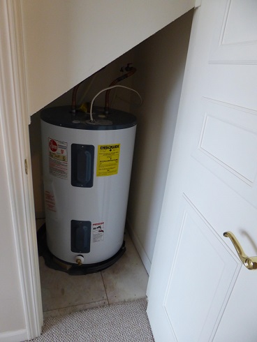 Solutions for Water Heater Problems