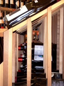 Amateur Winemaker's Cellar